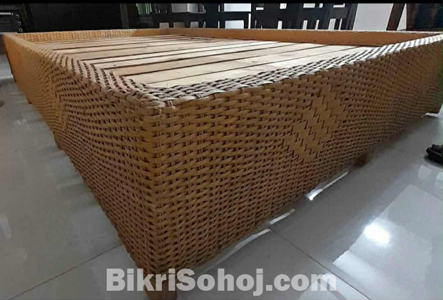 4/7 Single bed (সিঙ্গেল বেড বিক্রয়)